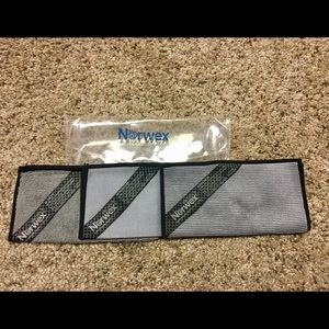 Norwex microfiber variety pack